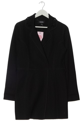 Yorn wollmantel damen - yorn,