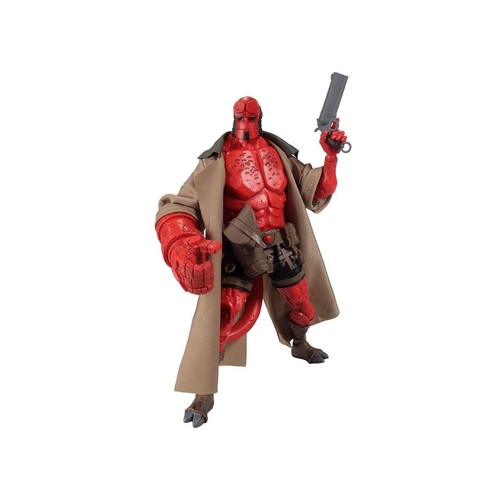 Mcfarlane hellboy right - mcfarlane,