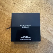 Mac Mineralize Skinfinish