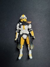 Star Wars ROTS Hasbro Clone