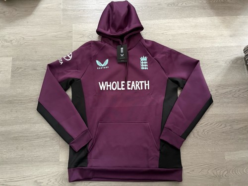 England cricket castore lila - cricket,