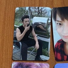 DONGHAE Super Junior Official