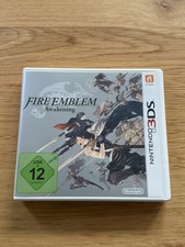 Fire Emblem: Awakening