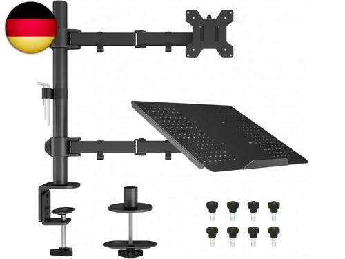 Bontec monitor halterung - halterung, mit