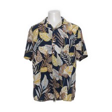 Goldmen, Kurzarmhemd, Größe