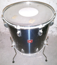 Tama Swingstar 16" Floor Tom