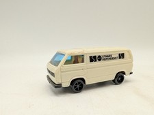 Dom VW T3 Bus Kasten Stinnes
