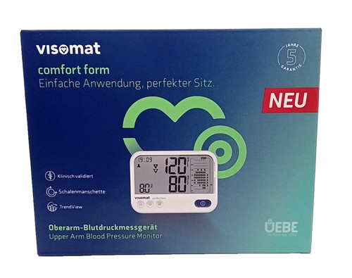 Neu visomat comfort - neu, form