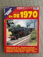 Eisenbahn Kurier Special 39