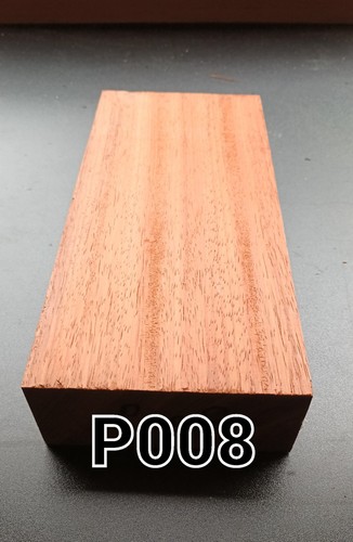 Padouk x 5 - padouk,