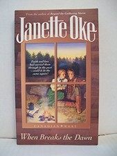 When Breaks the Dawn, Oke