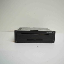 VW PHAETON 3D Navigationsblock