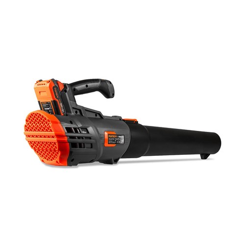 Fuxtec akku laubbläser 20v - fuxtec,