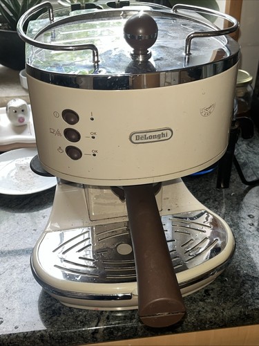 Delonghi icona vintage - delonghi, ecov