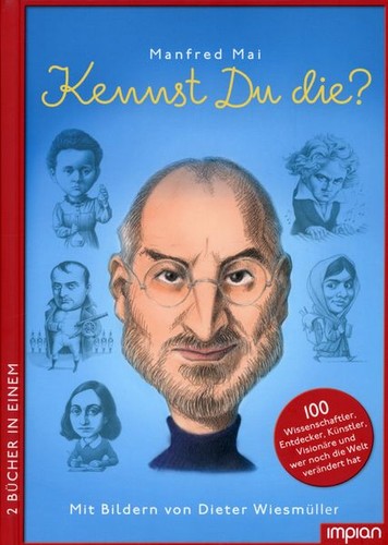 Kennst die - kennst, du