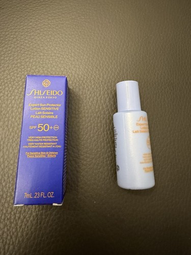 Shiseido expert sun protector - shiseido,