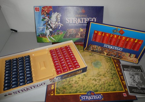 Original stratego das - original, stratego_das