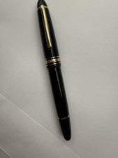 Montblanc Meisterstück