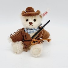 Steiff 657894 Teddybär Old