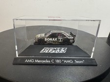 1:87 Mercedes-Benz C-Klasse