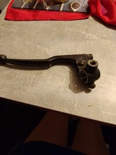 kupplung hebel motorrad Suzuki 