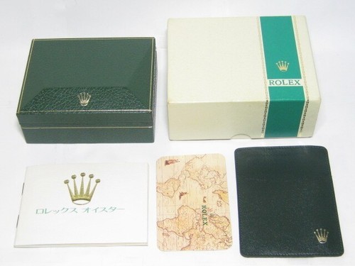 Rolex 6524 oyster perpetual - 6524, oyster-perpetual