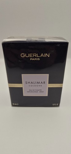Shalimar cologne eau - cologne,