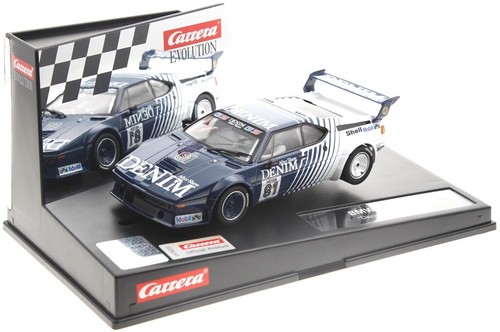 Carrera evolution 27627 bmw - carrera,
