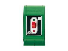 Fleischmann 6921 - Signal-Stellpult - Spur N - NEU