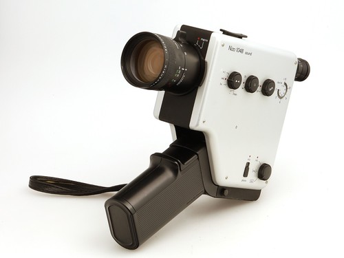 Nizo 1048 sound super - sound,