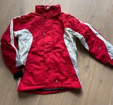 Skijacke Damen rot 34/36 TCM