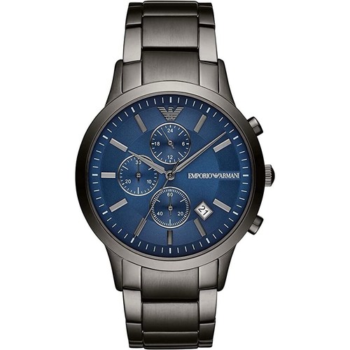 Emporio armani renato blau - emporio,