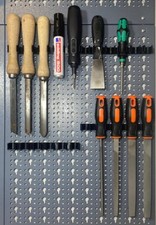 Universal Halterung z.b Feilen