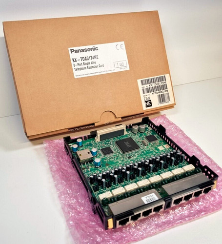 Panasonic tda3174ne 8 - -,