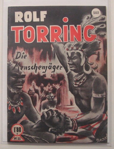 Rolf torring 503 - rolf, nr.503: