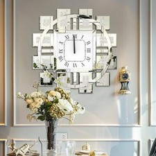 Wanduhr LUXUS Küchenuhr