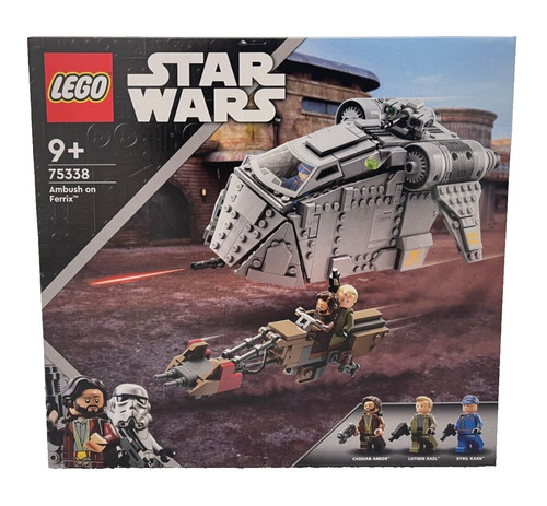 Lego star wars - lego®,