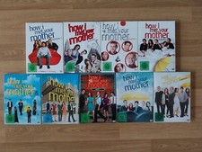 How I met your Mother -