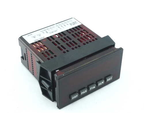Red lion controls paxc - red,