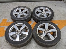 MITSUBISHI OUTLANDER WARRIOR