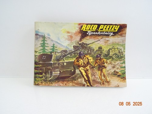Roco peetzy 184 - peetzy,