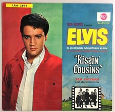 Elvis Presley DE Teldec