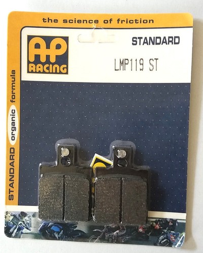 Lmp 119 ap - 119, st