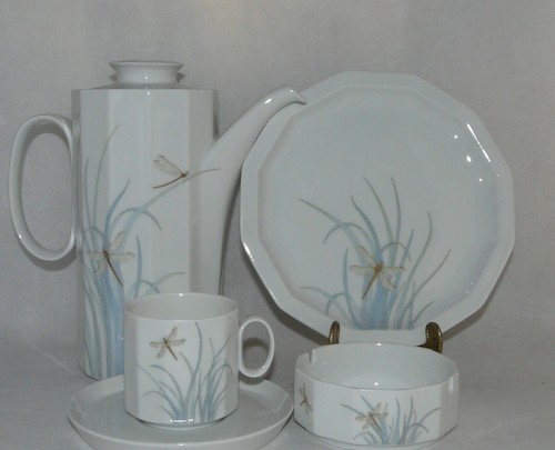Rosenthal studio line - line, form