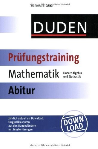 Duden prüfungstraining - duden,