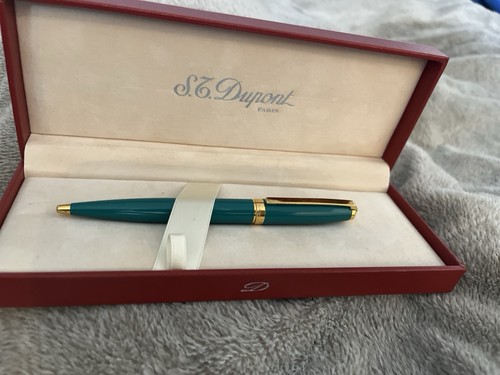 Dupont fidelio rollerball - st.,