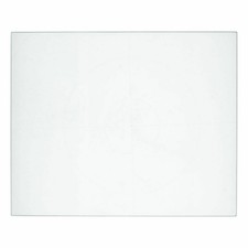 Glasplatte kompatibel mit