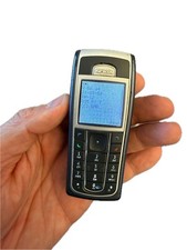Bastler Ersatzteile Nokia 6230 Schaltet An Höhrmuschel Ohne Funktion Reparatur