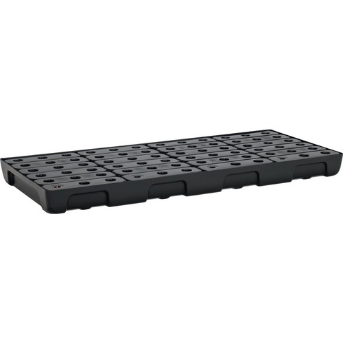 Regalwanne polyethylen mit - regalwanne,