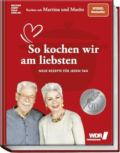 Kochen mit martina - kochen, und
